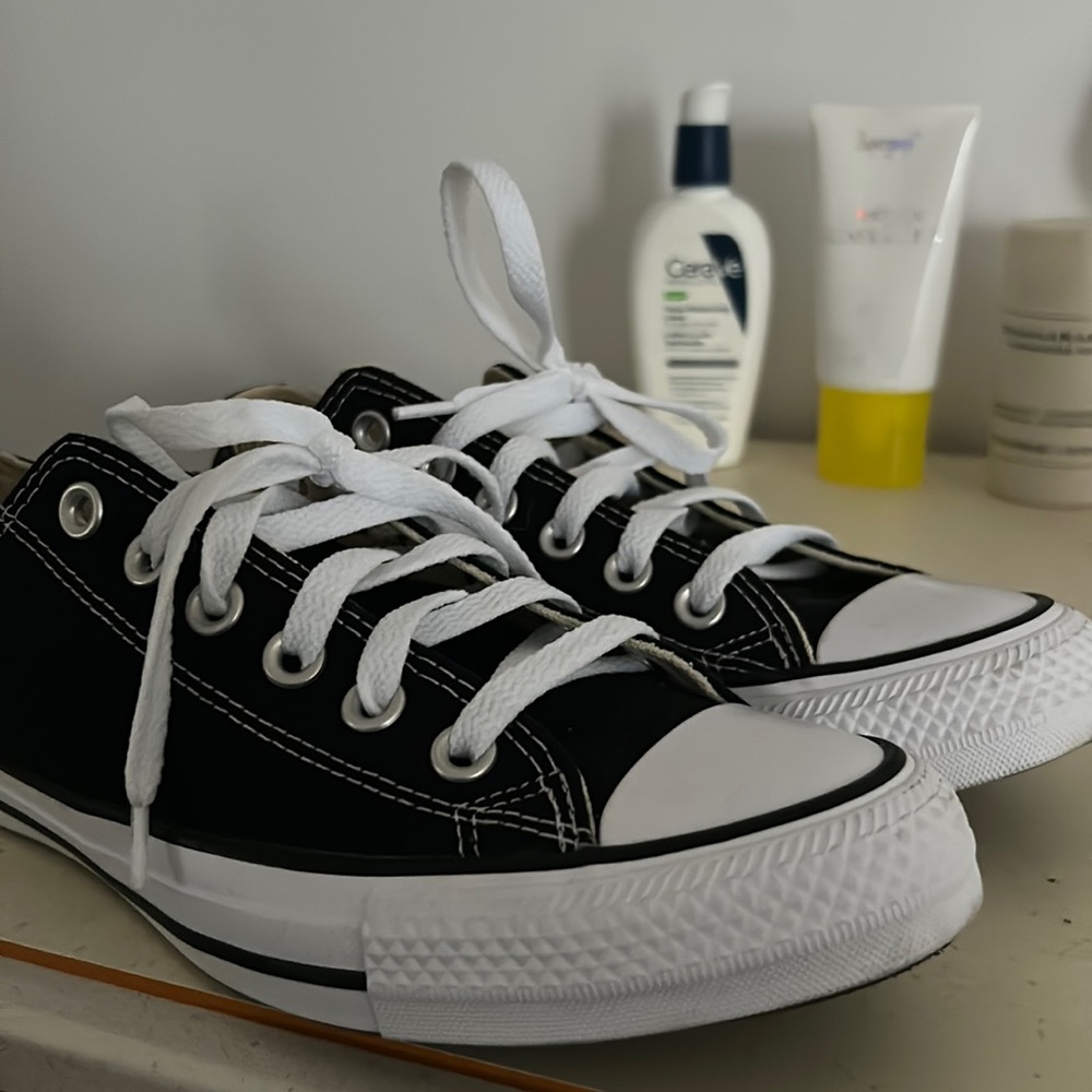 Converse Chuck Taylor All Star Low Top